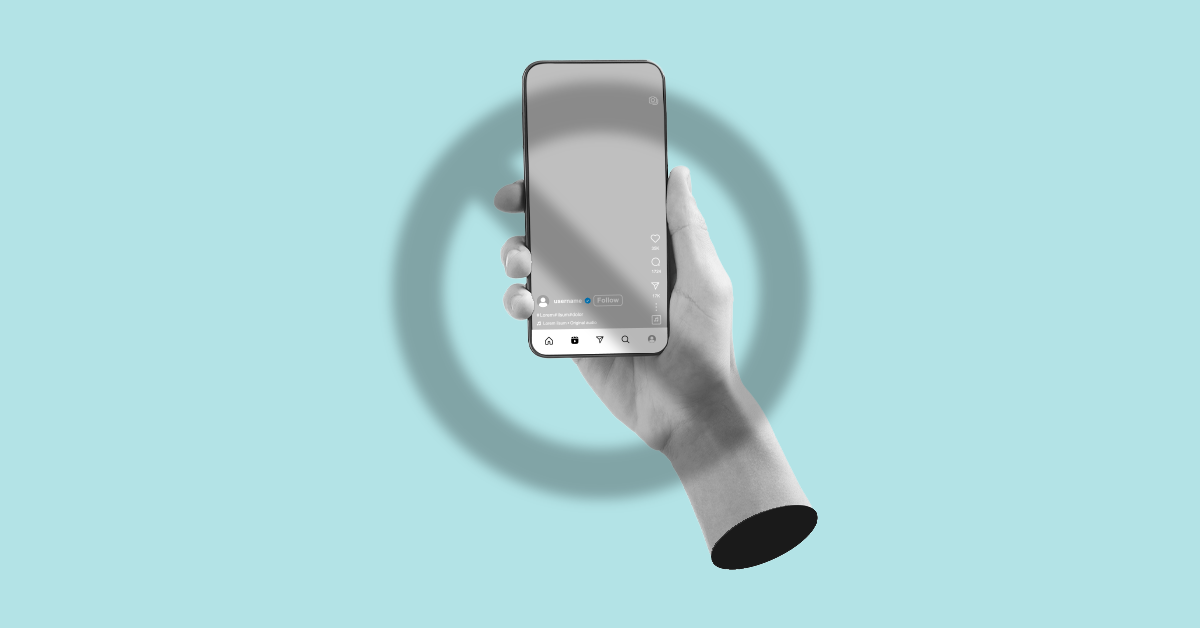 The good news: You're probably not shadowbanned