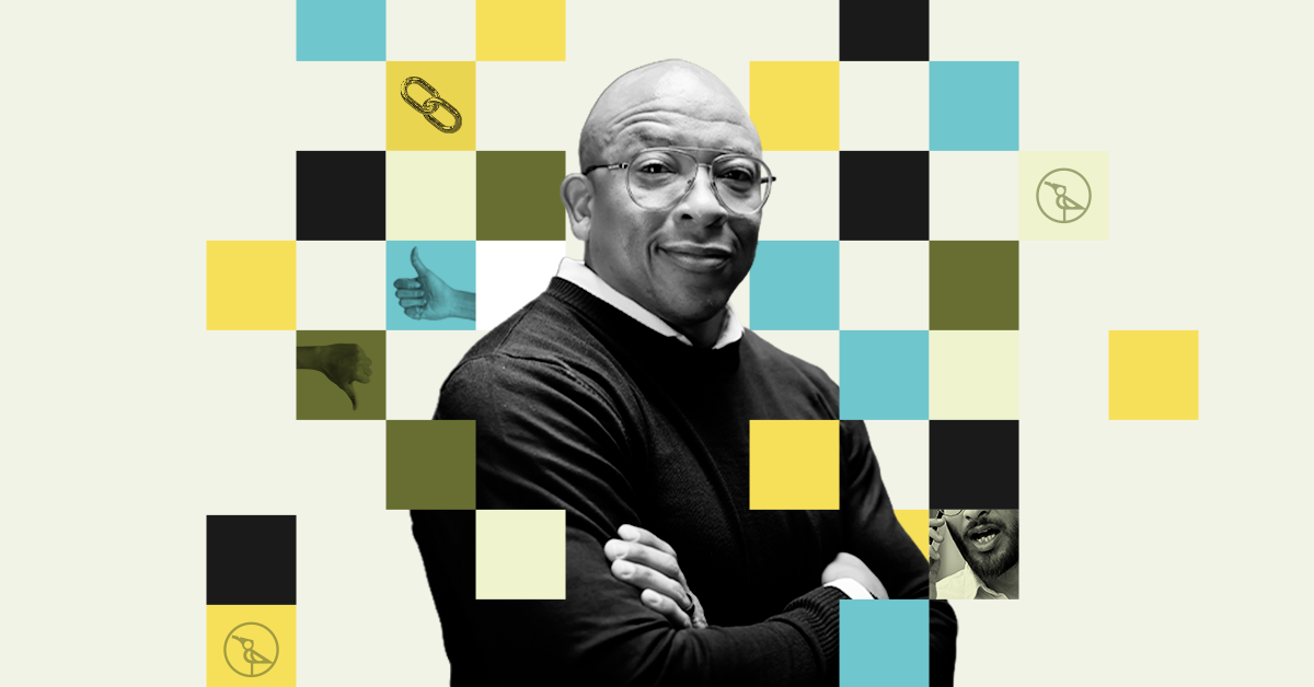 The future of feedback: Chirp CMO on turning insight into creative fuel