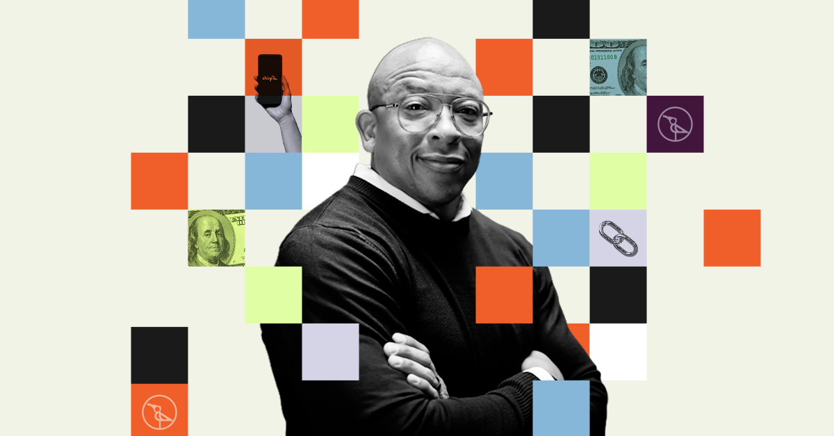 Cornell McGee on the future of creator monetization